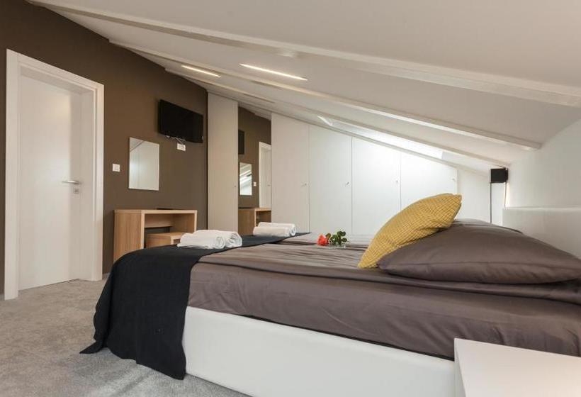 酒店 Villa Castrum