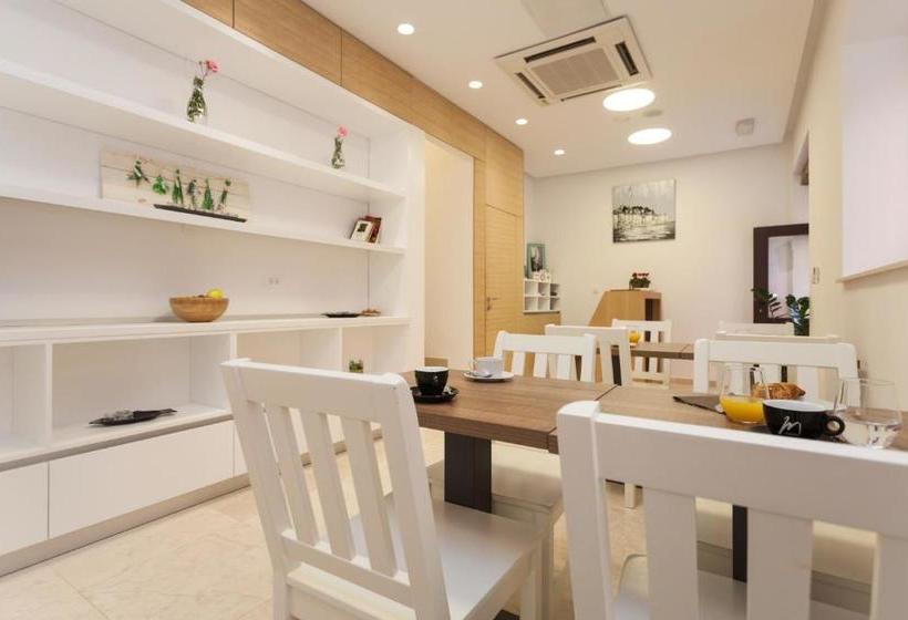 酒店 Villa Castrum