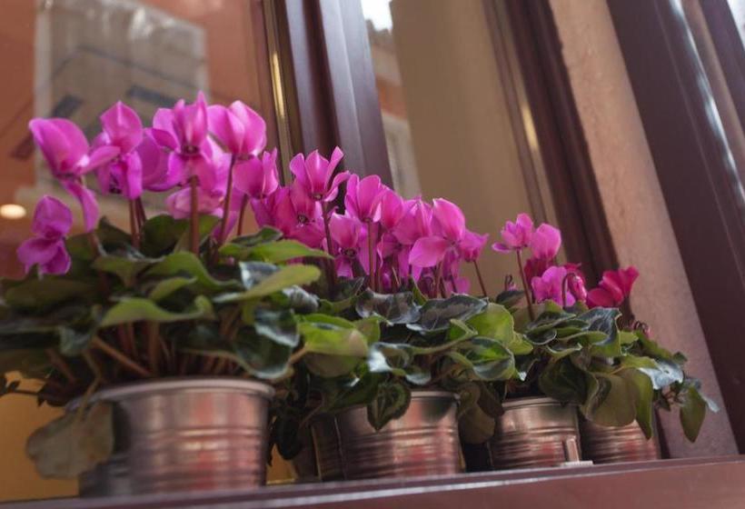 酒店 Villa Castrum