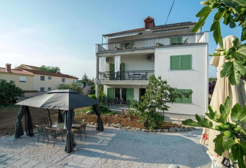 فندق Villa Gambera