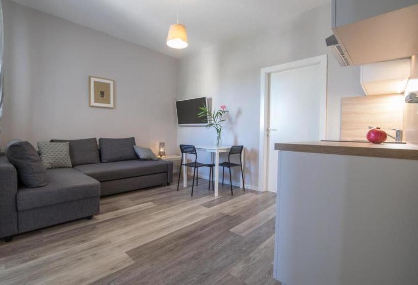 בית מלון כפרי Villa Gambera