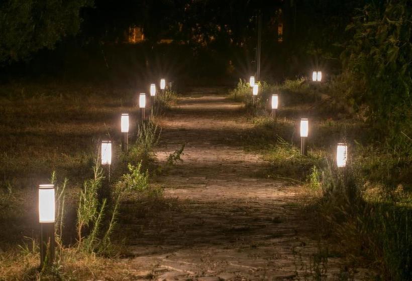 فندق Villa Gambera