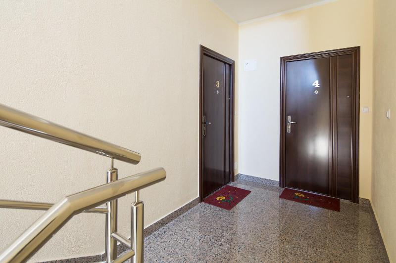 호텔 Villa Kolar Apartments