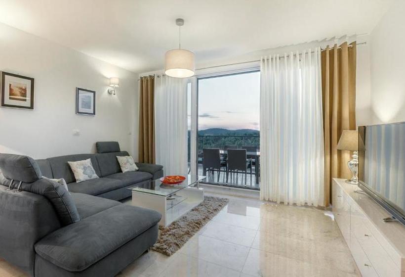 בית מלון כפרי Villa Toma