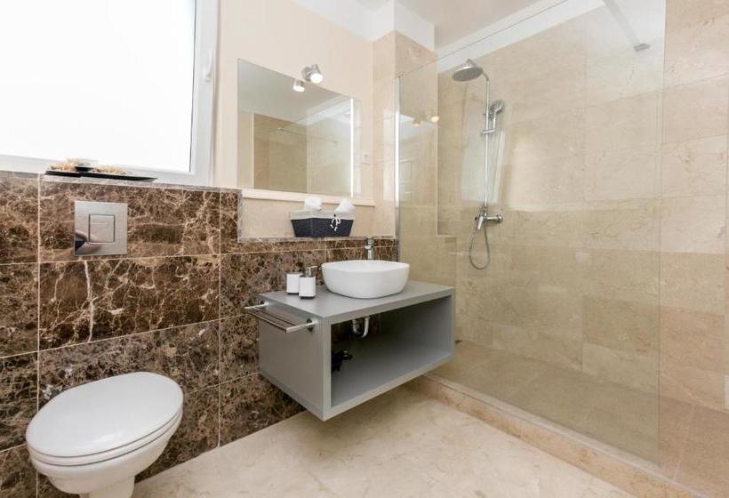 בית מלון כפרי Villa Toma