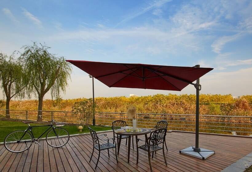 Water Museum Tao Hotel Hangzhou