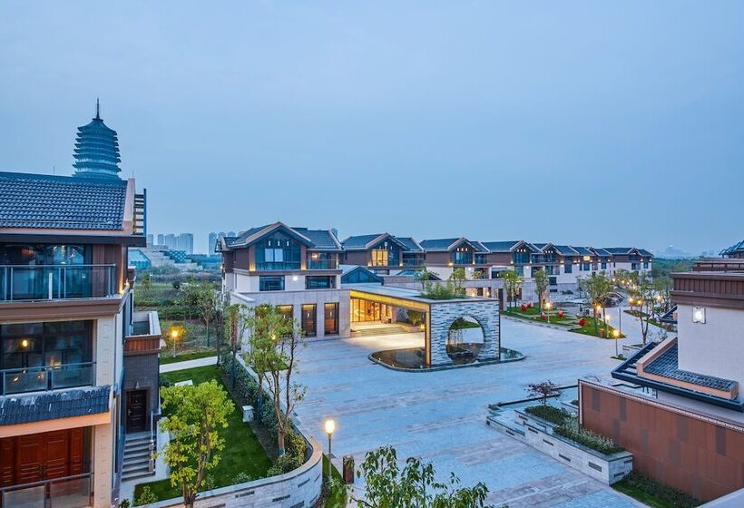 Water Museum Tao Hotel Hangzhou