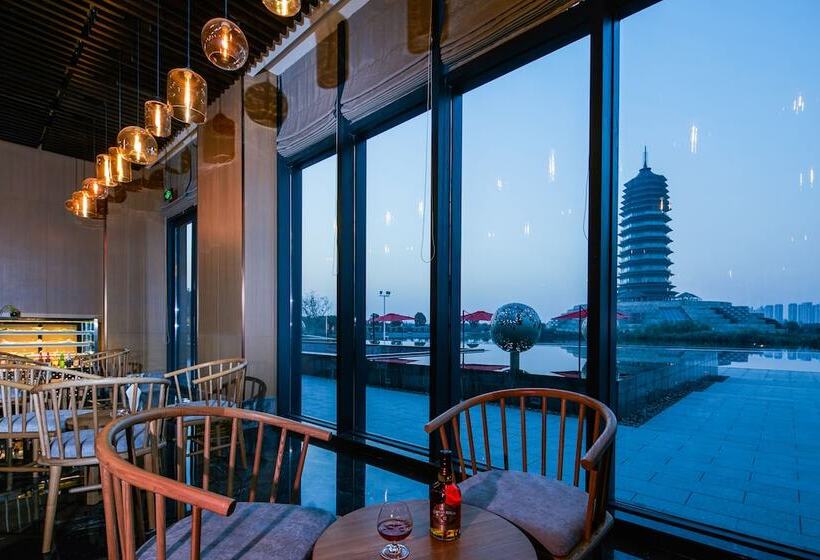 Water Museum Tao Hotel Hangzhou