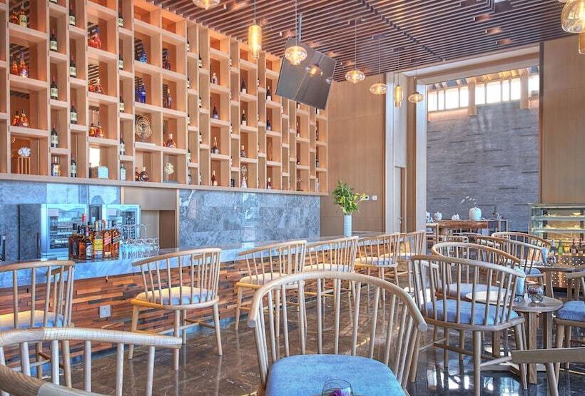 Water Museum Tao Hotel Hangzhou