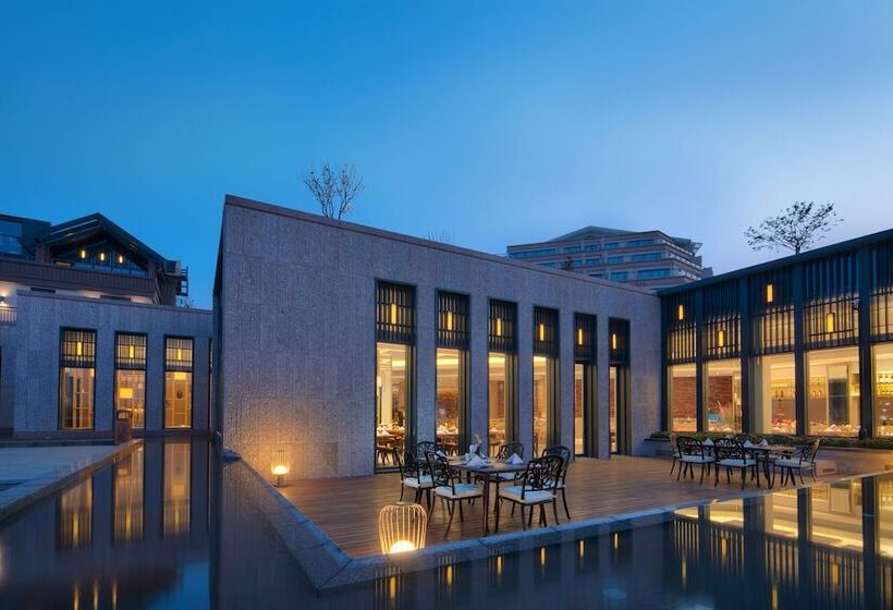 Water Museum Tao Hotel Hangzhou