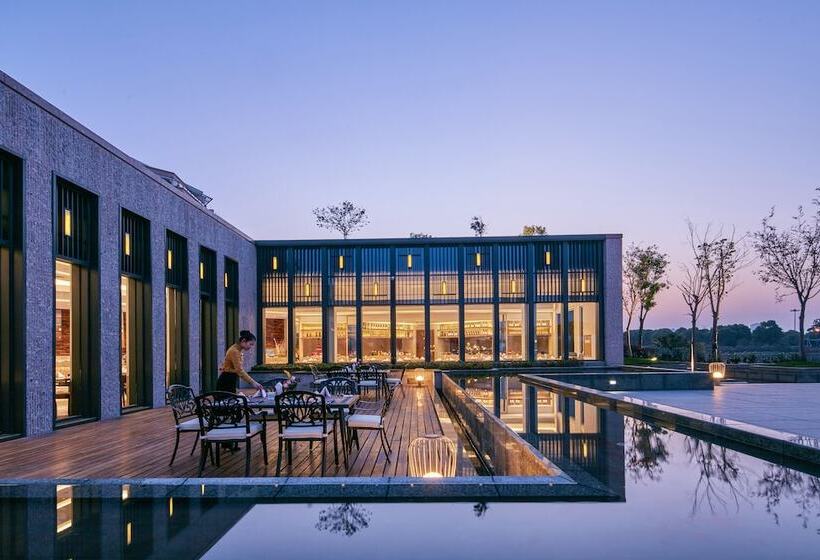 Water Museum Tao Hotel Hangzhou