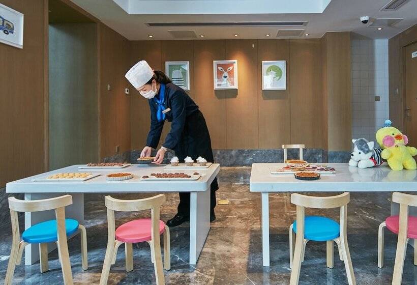 Water Museum Tao Hotel Hangzhou