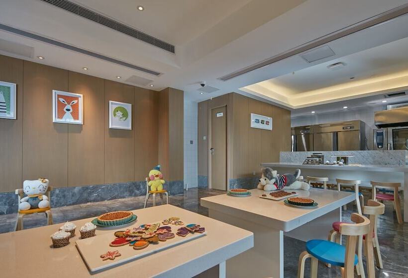 Water Museum Tao Hotel Hangzhou