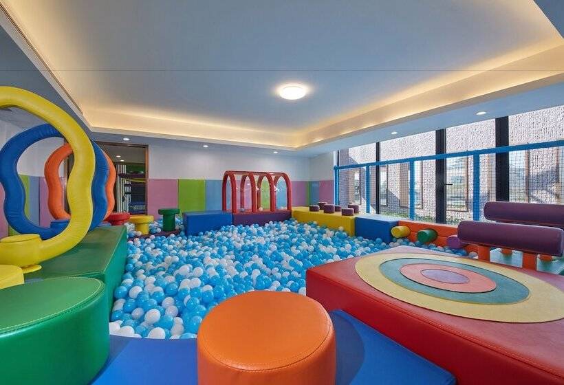 Water Museum Tao Hotel Hangzhou