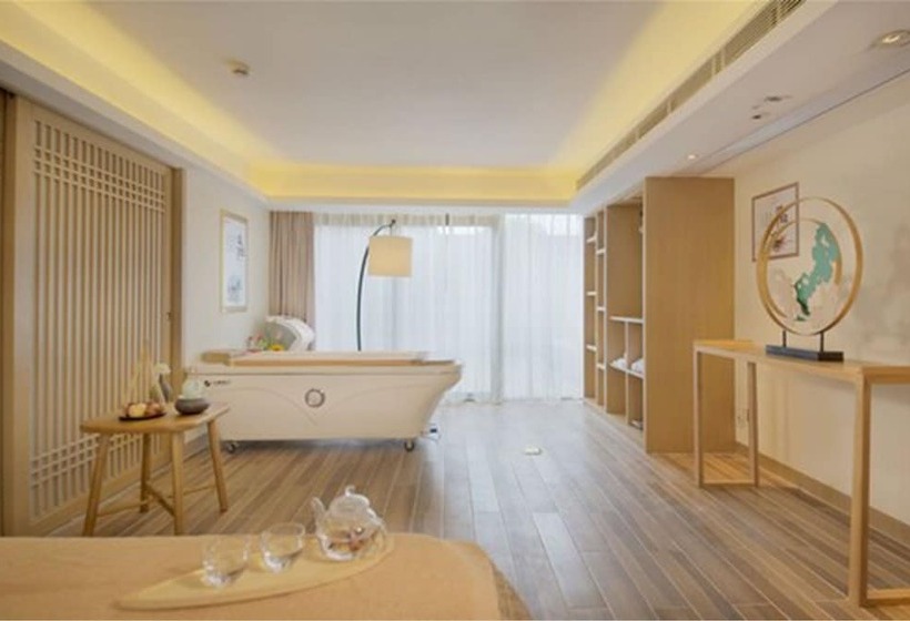 Water Museum Tao Hotel Hangzhou