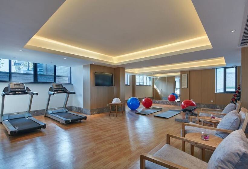 Water Museum Tao Hotel Hangzhou