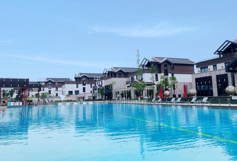 Water Museum Tao Hotel Hangzhou