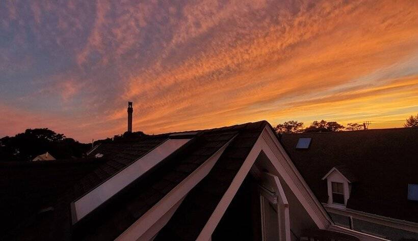 酒店 White Porch Inn