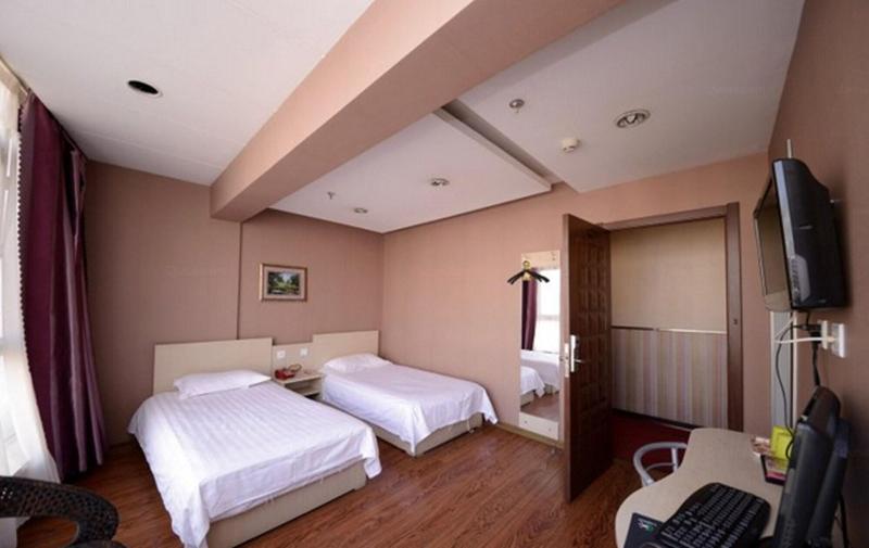 Otel Wu Su Li