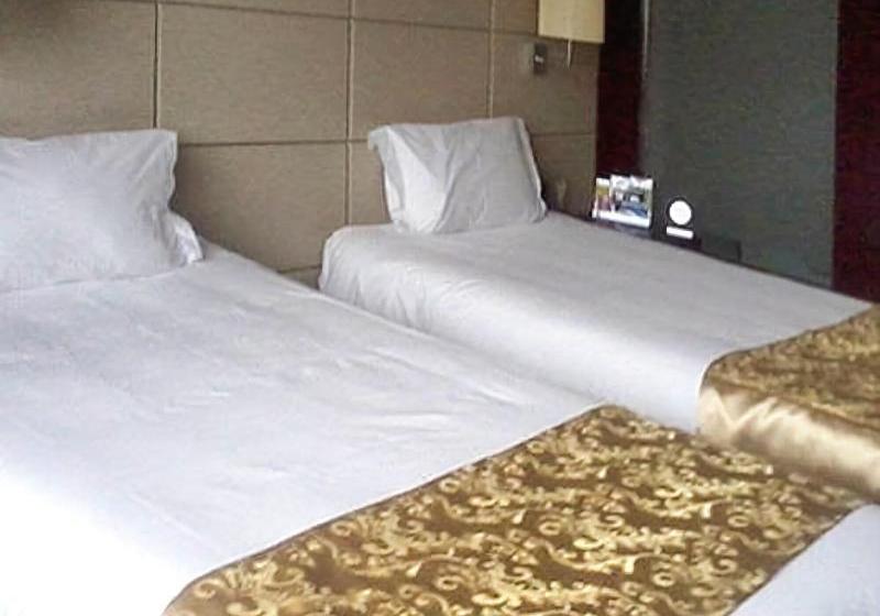 Otel Wu Su Li