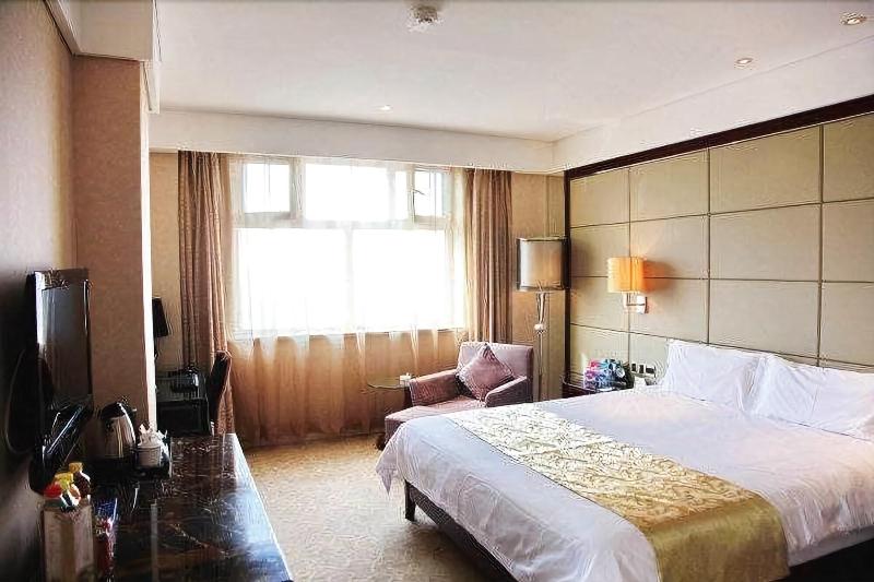 Otel Wu Su Li