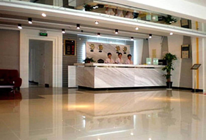 Otel Wu Su Li