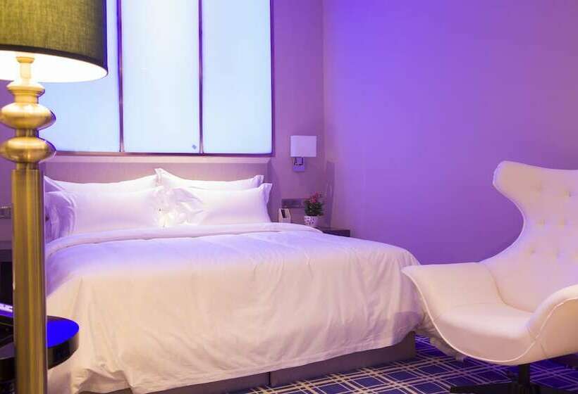 ホテル Xi An Cartiya