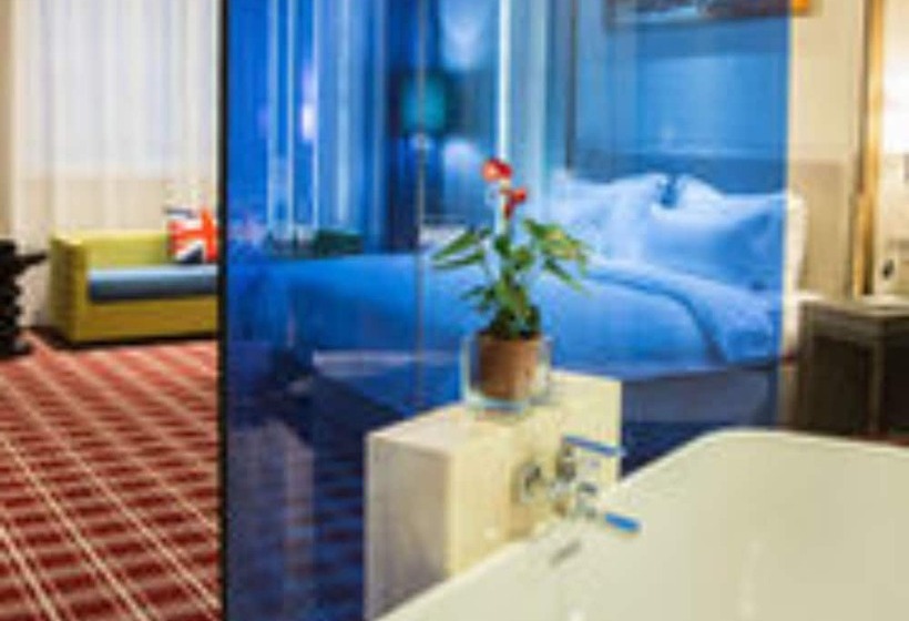 בית מלון כפרי Xi An Cartiya