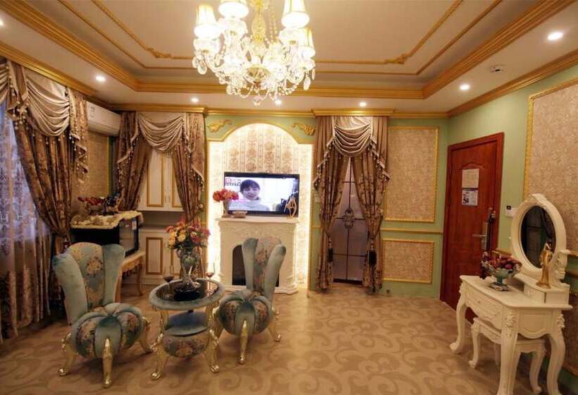 فندق Xiamen Feisu Xiamen Nice Dora