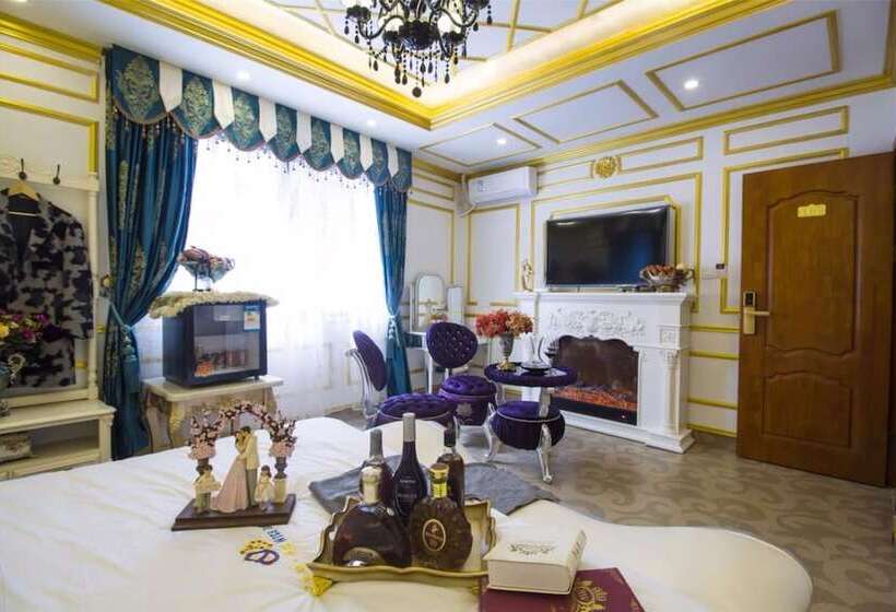 فندق Xiamen Feisu Xiamen Nice Dora