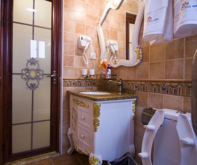 فندق Xiamen Feisu Xiamen Nice Dora