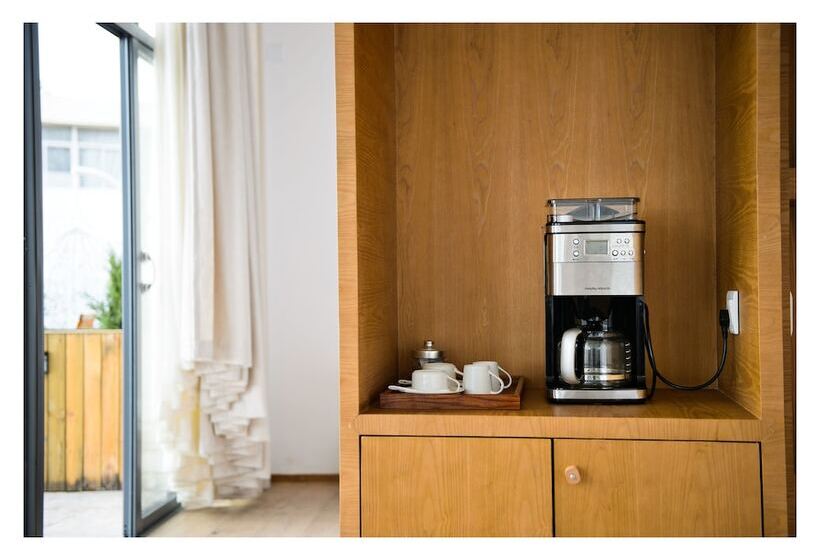 هتل Xiamen Gulangyu Liuyue Sea View