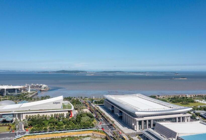 هتل Xiamen Shu Yue