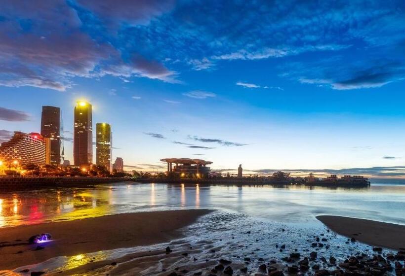 هتل Xiamen Shu Yue