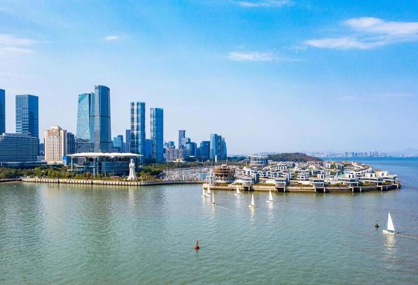 هتل Xiamen Shu Yue