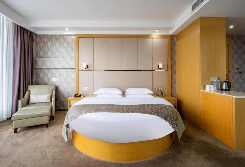 هتل Xiamen Shu Yue