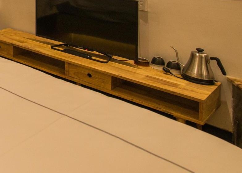 호텔 Zengcuoan Tea Pleasure Guesthouse