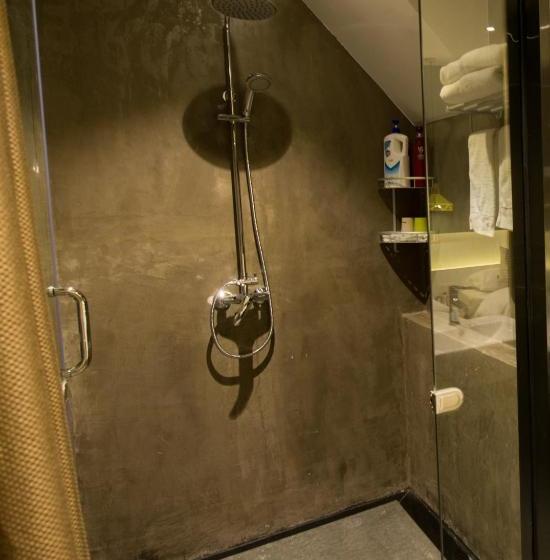 호텔 Zengcuoan Tea Pleasure Guesthouse