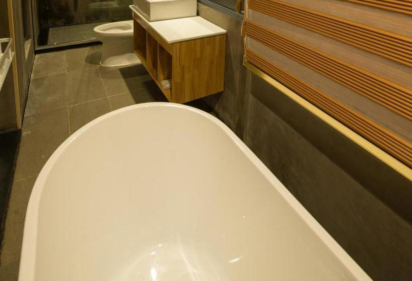 Отель Zengcuoan Tea Pleasure Guesthouse