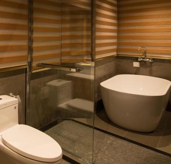 Отель Zengcuoan Tea Pleasure Guesthouse