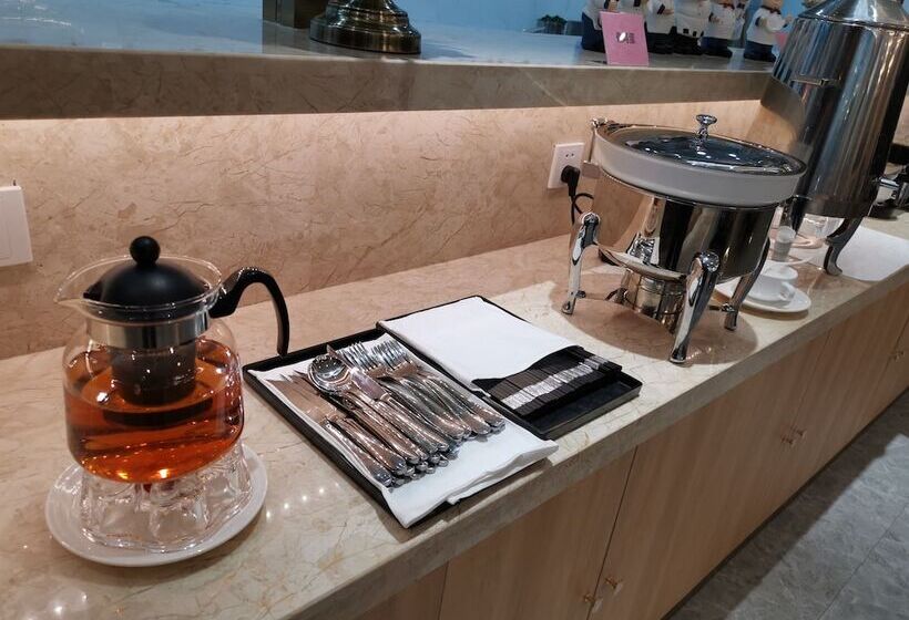 בית מלון כפרי Xian Katie Eastman