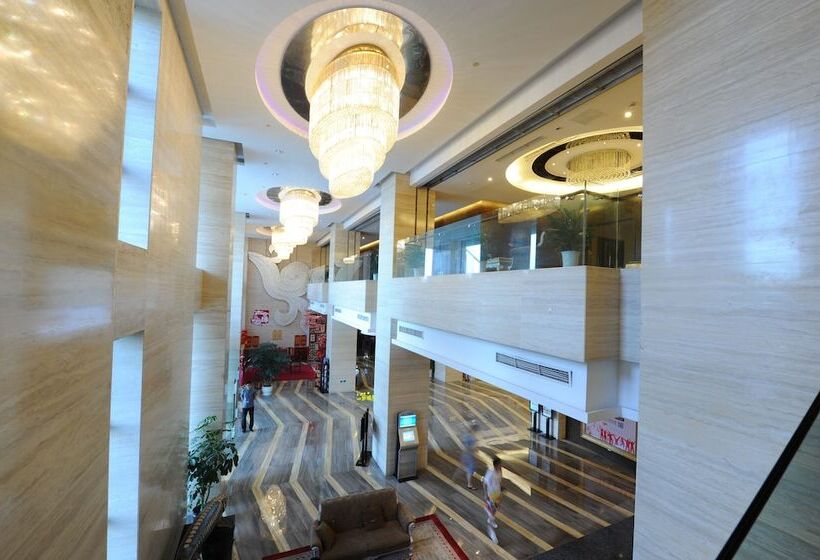 فندق Xiangshan Ocean