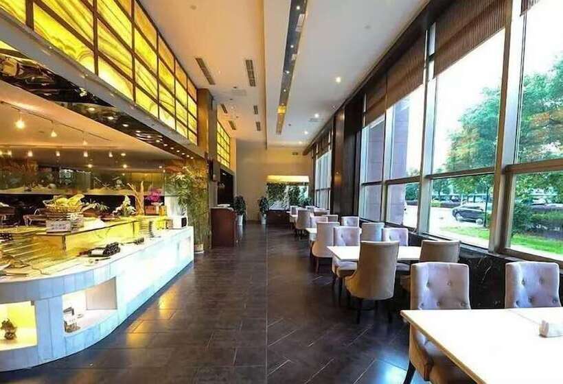 فندق Xiangshan Ocean