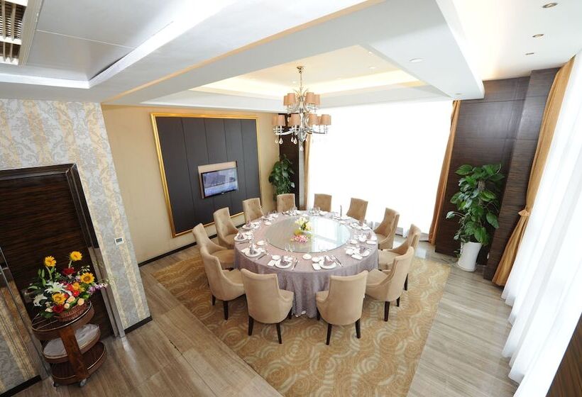 فندق Xiangshan Ocean