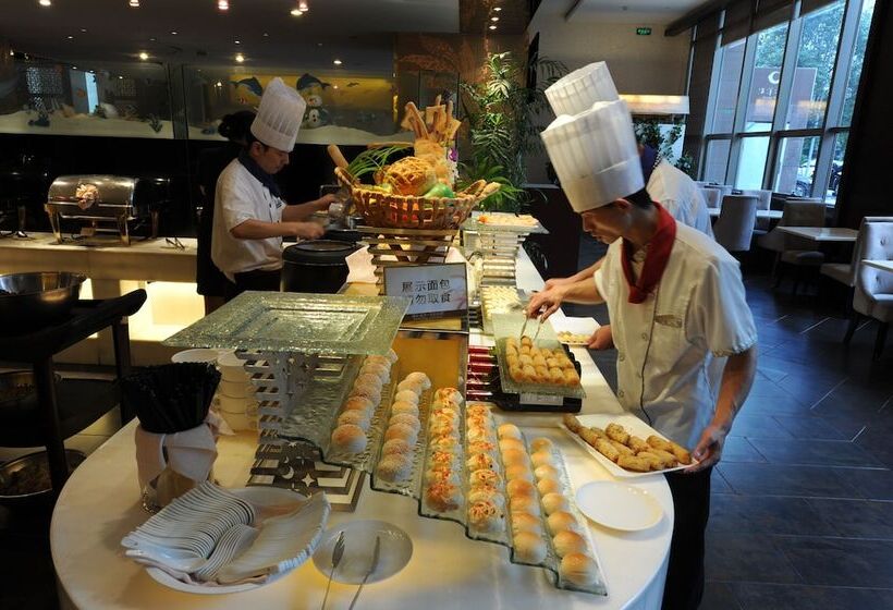 فندق Xiangshan Ocean