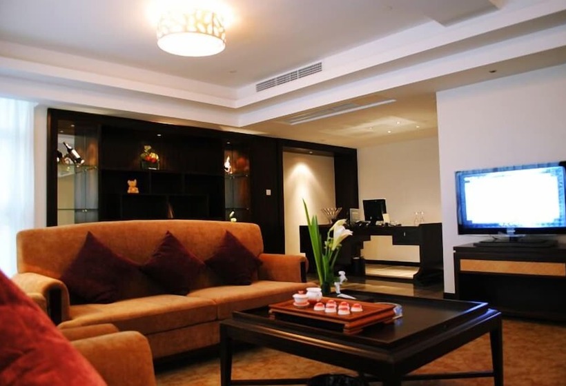 فندق Xiangshan Ocean