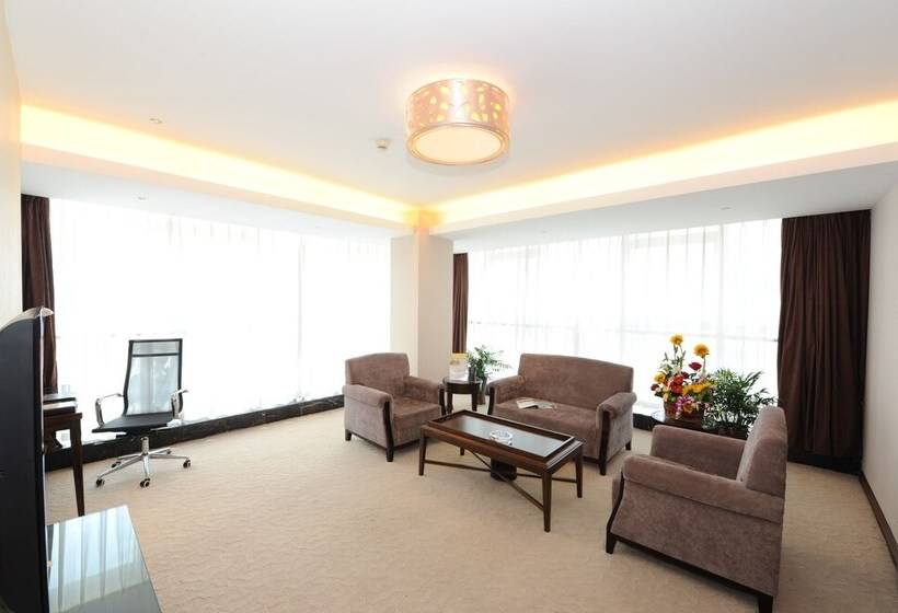 فندق Xiangshan Ocean