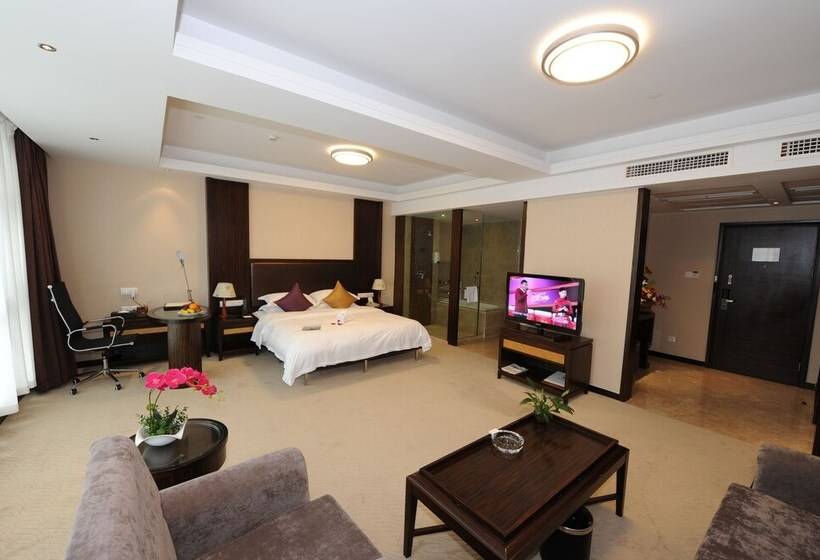 فندق Xiangshan Ocean