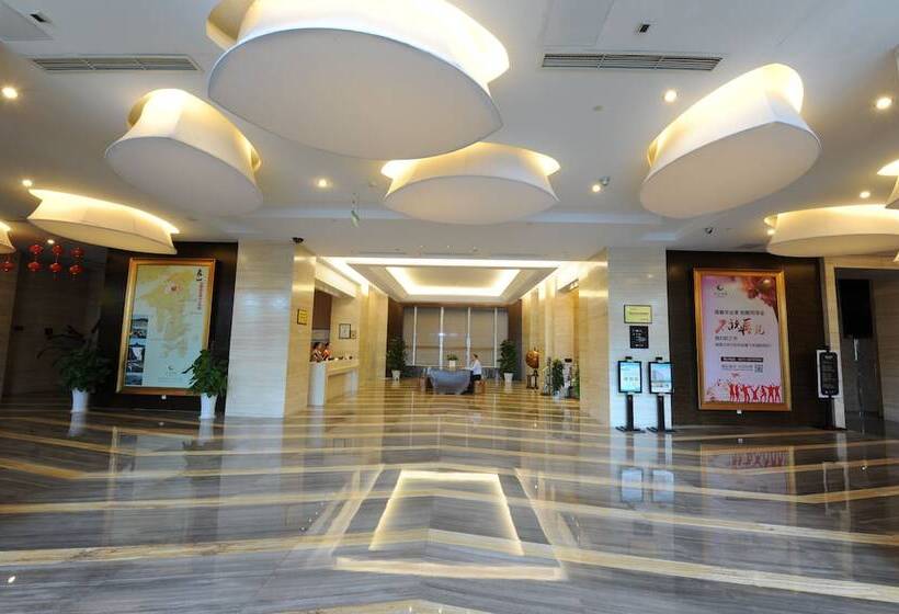 فندق Xiangshan Ocean