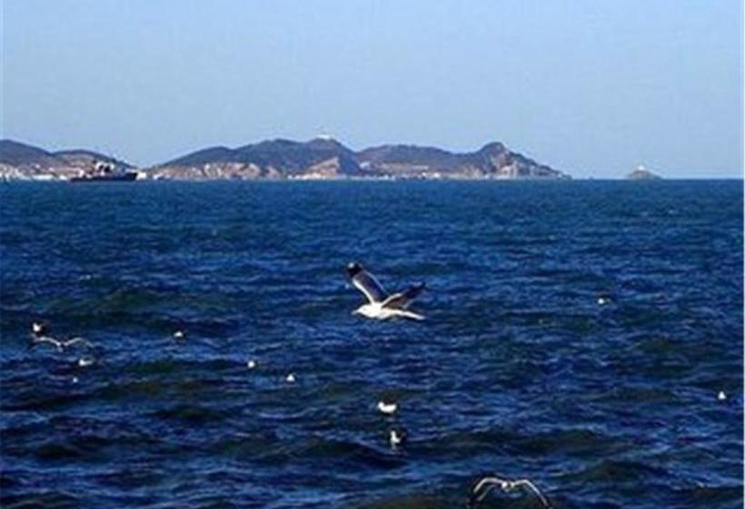 酒店 Yantai Music Theme Youth Hostel